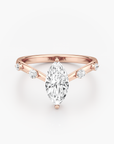 Love for You Diamond Ring