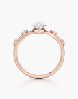 Love for You Diamond Ring