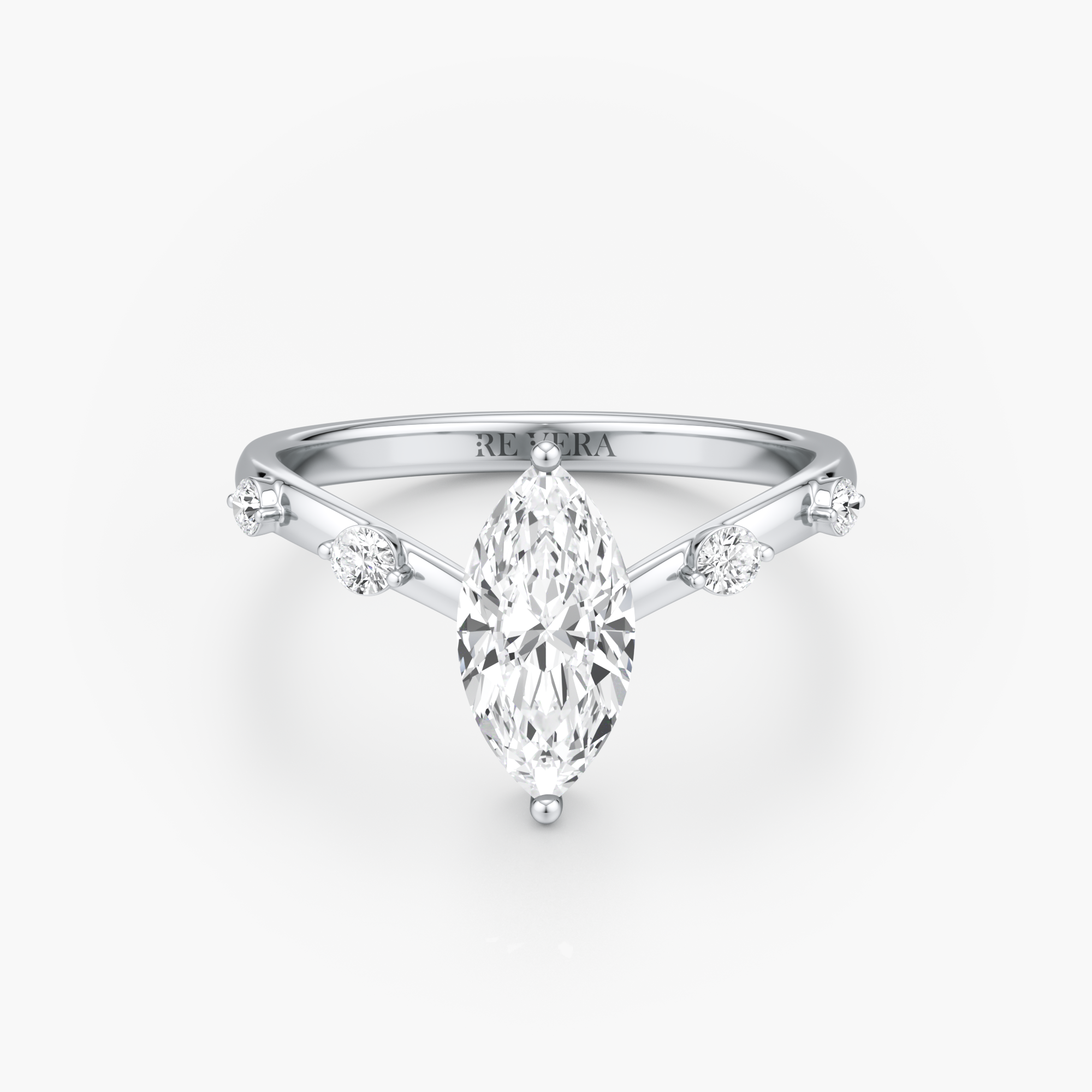 Love for You Diamond Ring