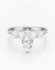 Love for You Diamond Ring