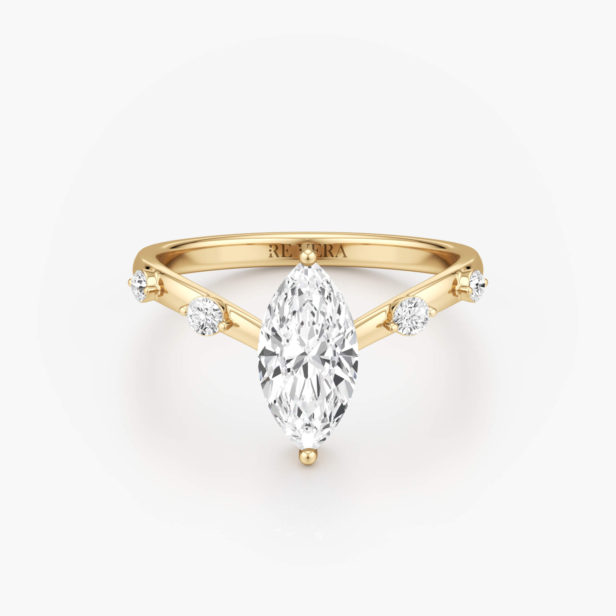 Love for You Diamond Ring