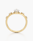 Love for You Diamond Ring