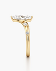 Love for You Diamond Ring