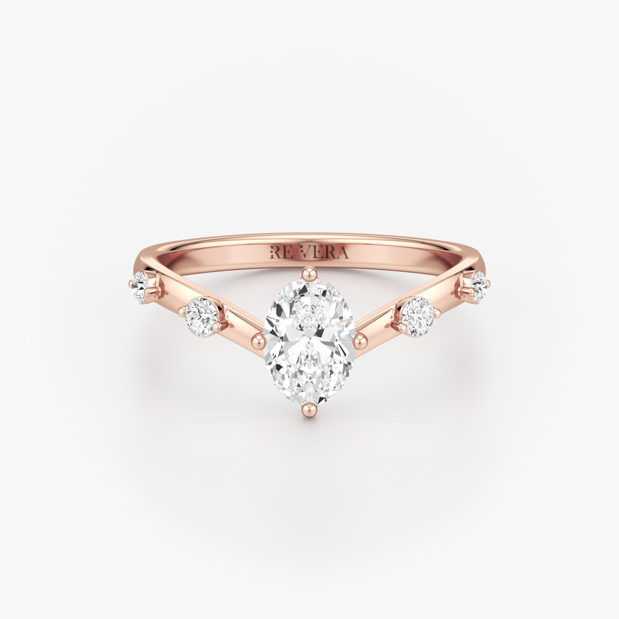 Love for You Diamond Ring