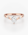 Love for You Diamond Ring