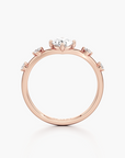 Love for You Diamond Ring