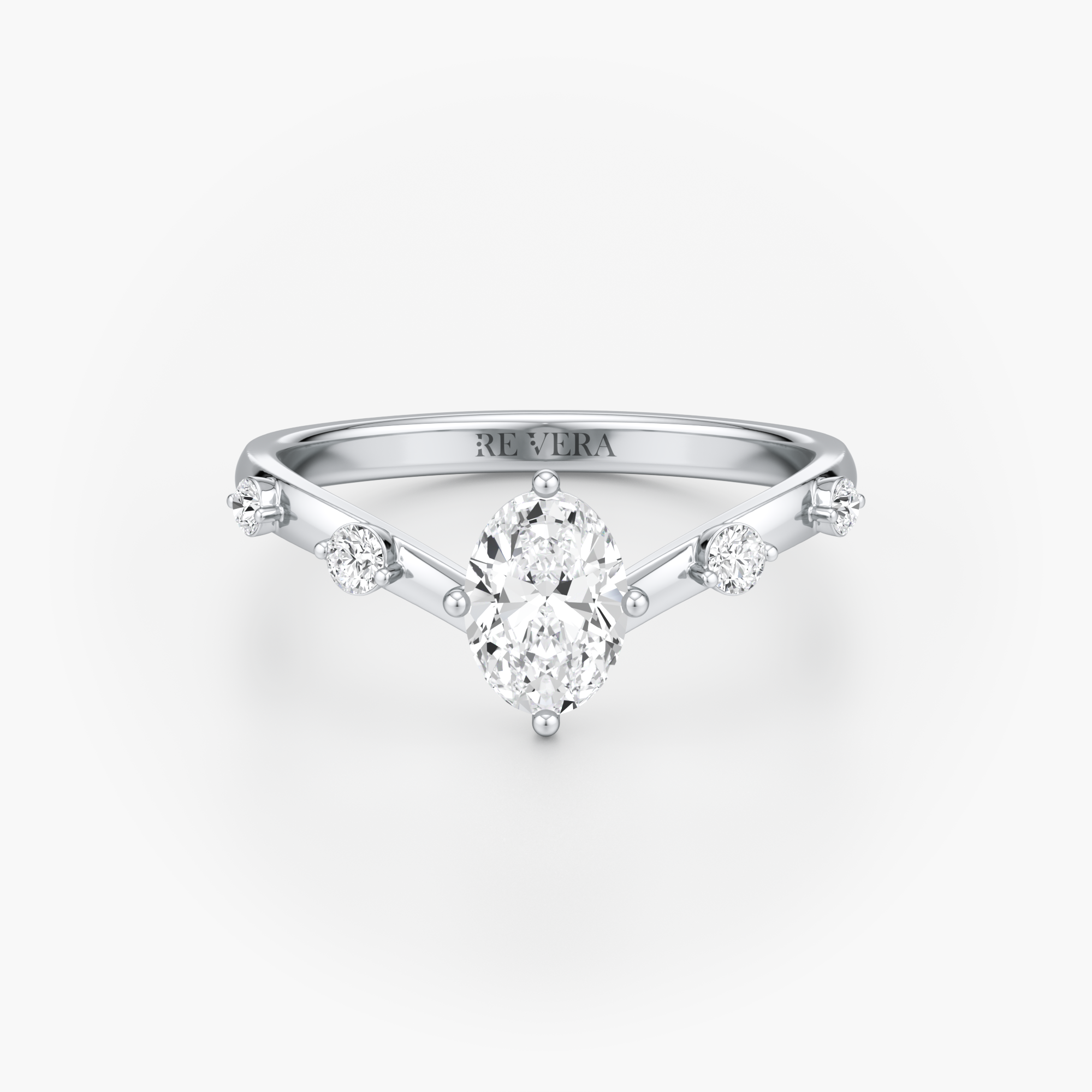 Love for You Diamond Ring