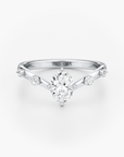 Love for You Diamond Ring