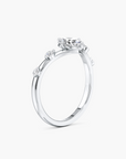 Love for You Diamond Ring