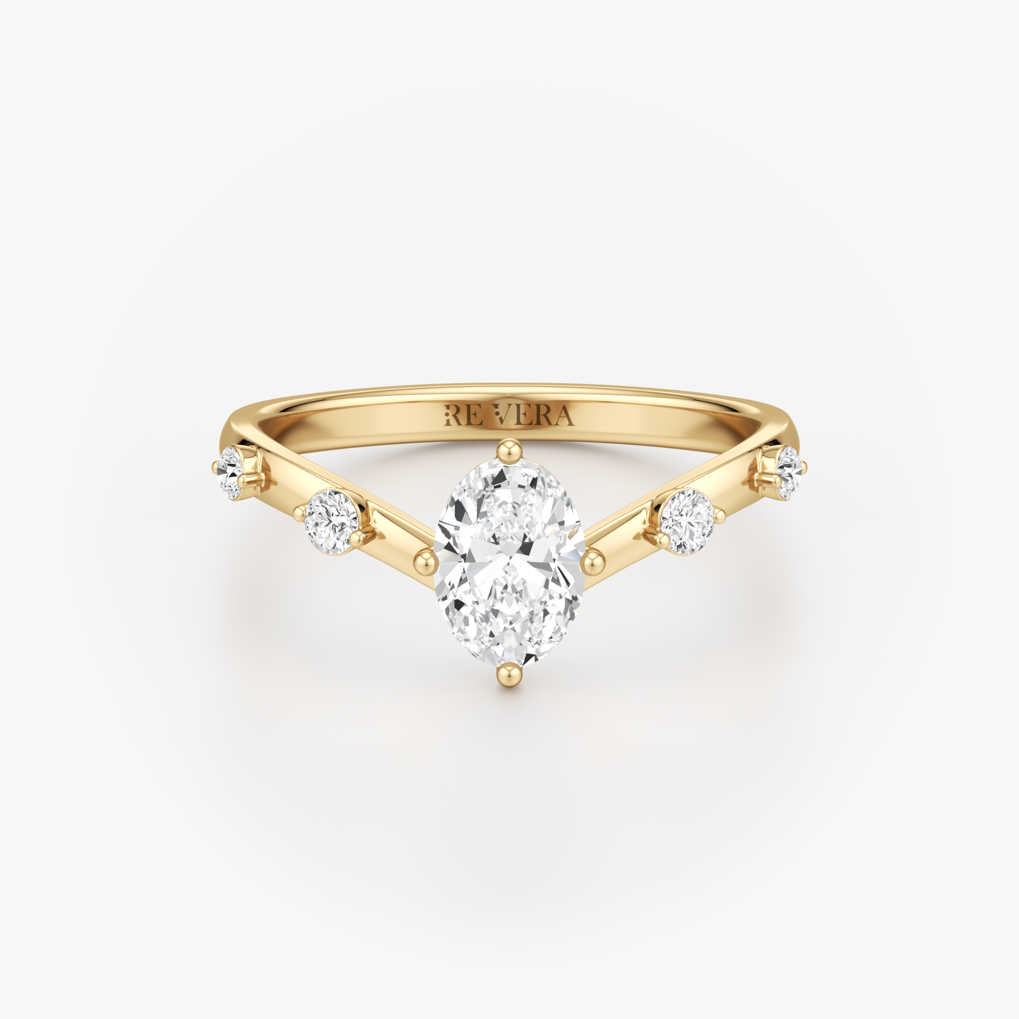 Love for You Diamond Ring