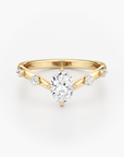 Love for You Diamond Ring