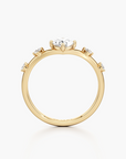 Love for You Diamond Ring