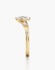 Love for You Diamond Ring