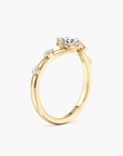 Love for You Diamond Ring