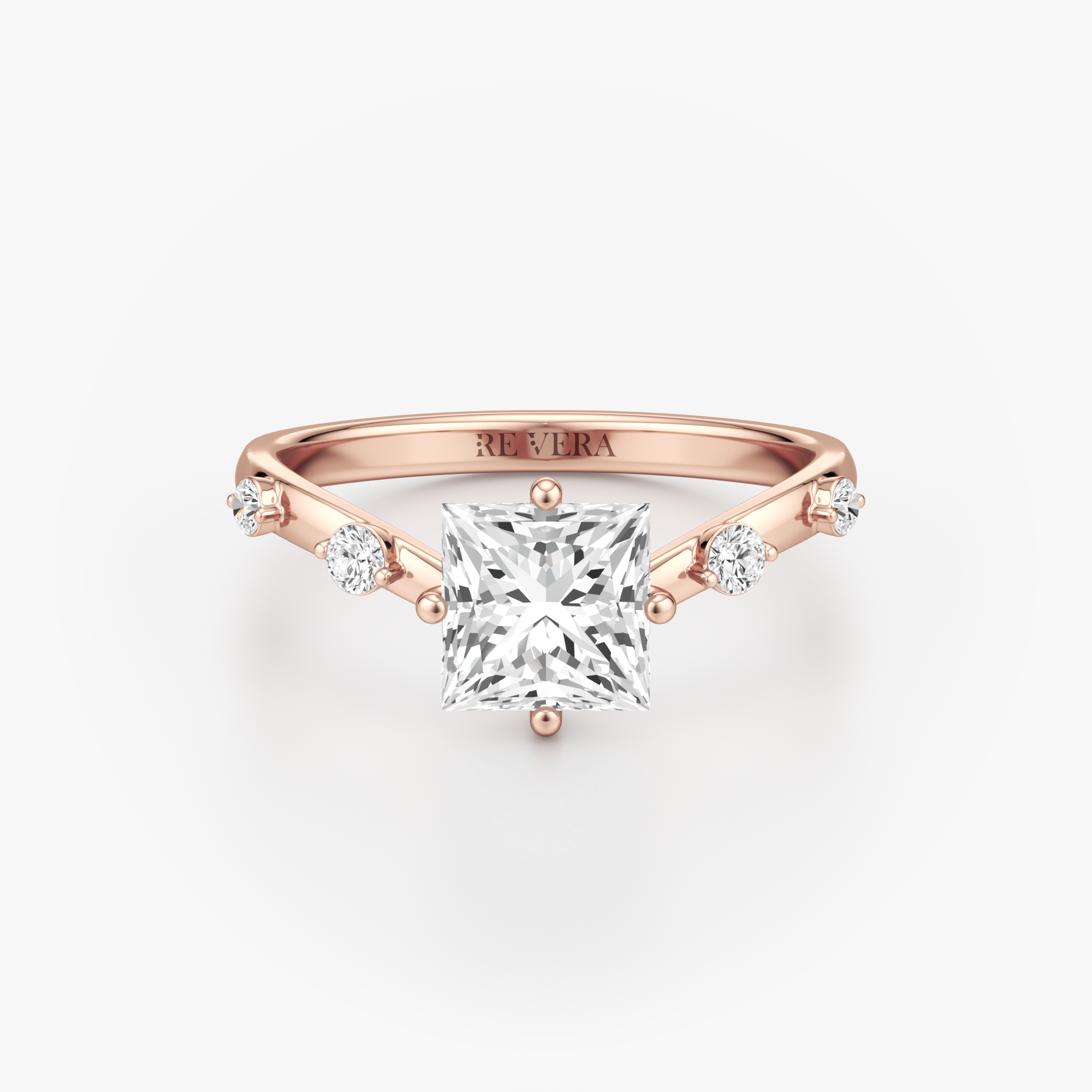 Love for You Diamond Ring