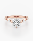 Love for You Diamond Ring