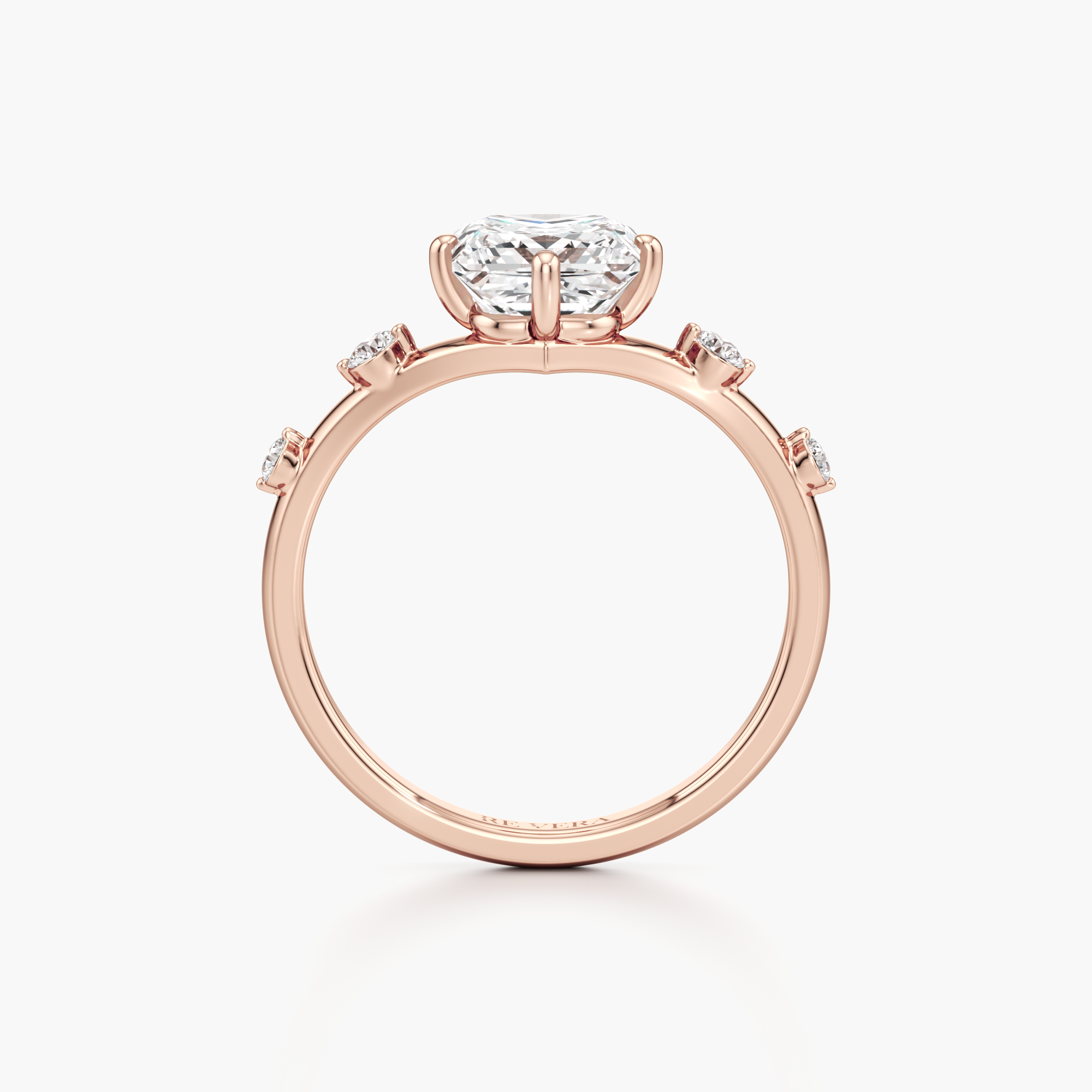 Love for You Diamond Ring