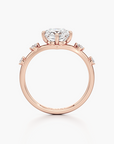 Love for You Diamond Ring