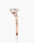 Love for You Diamond Ring