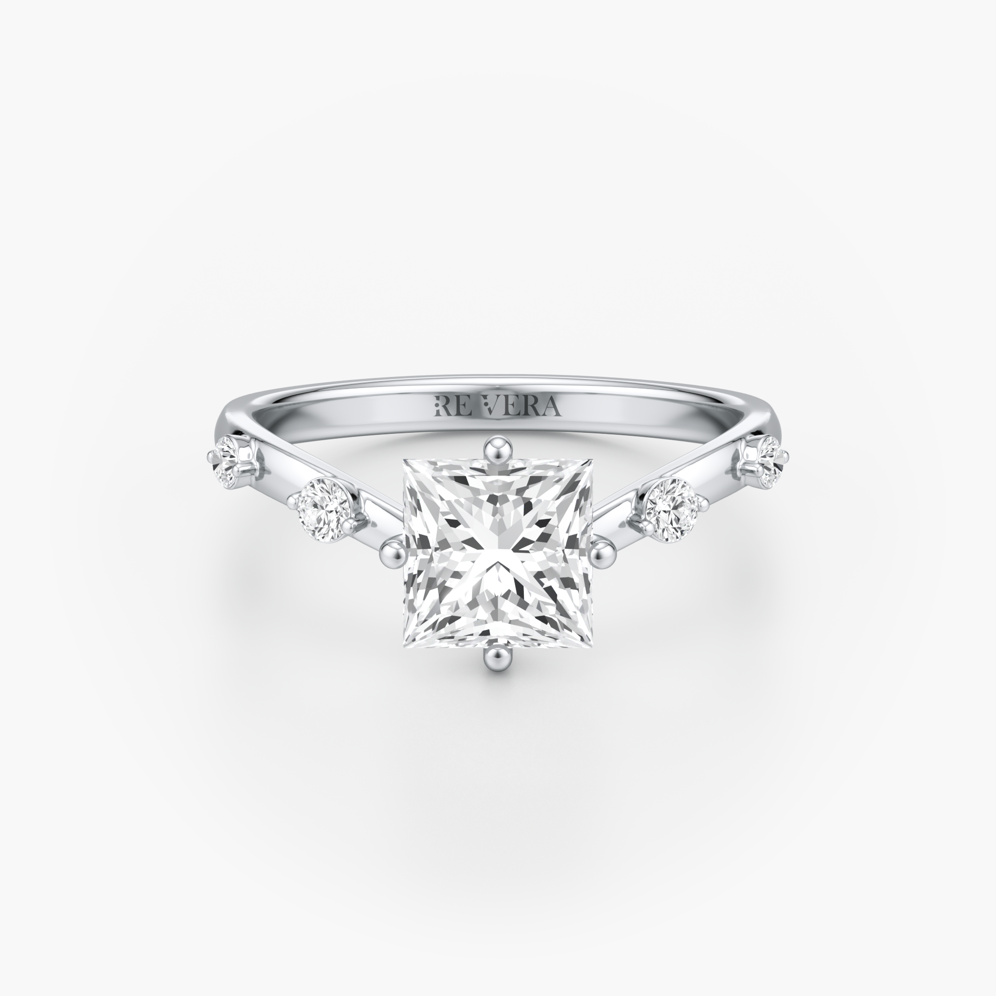 Love for You Diamond Ring