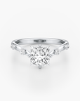Love for You Diamond Ring