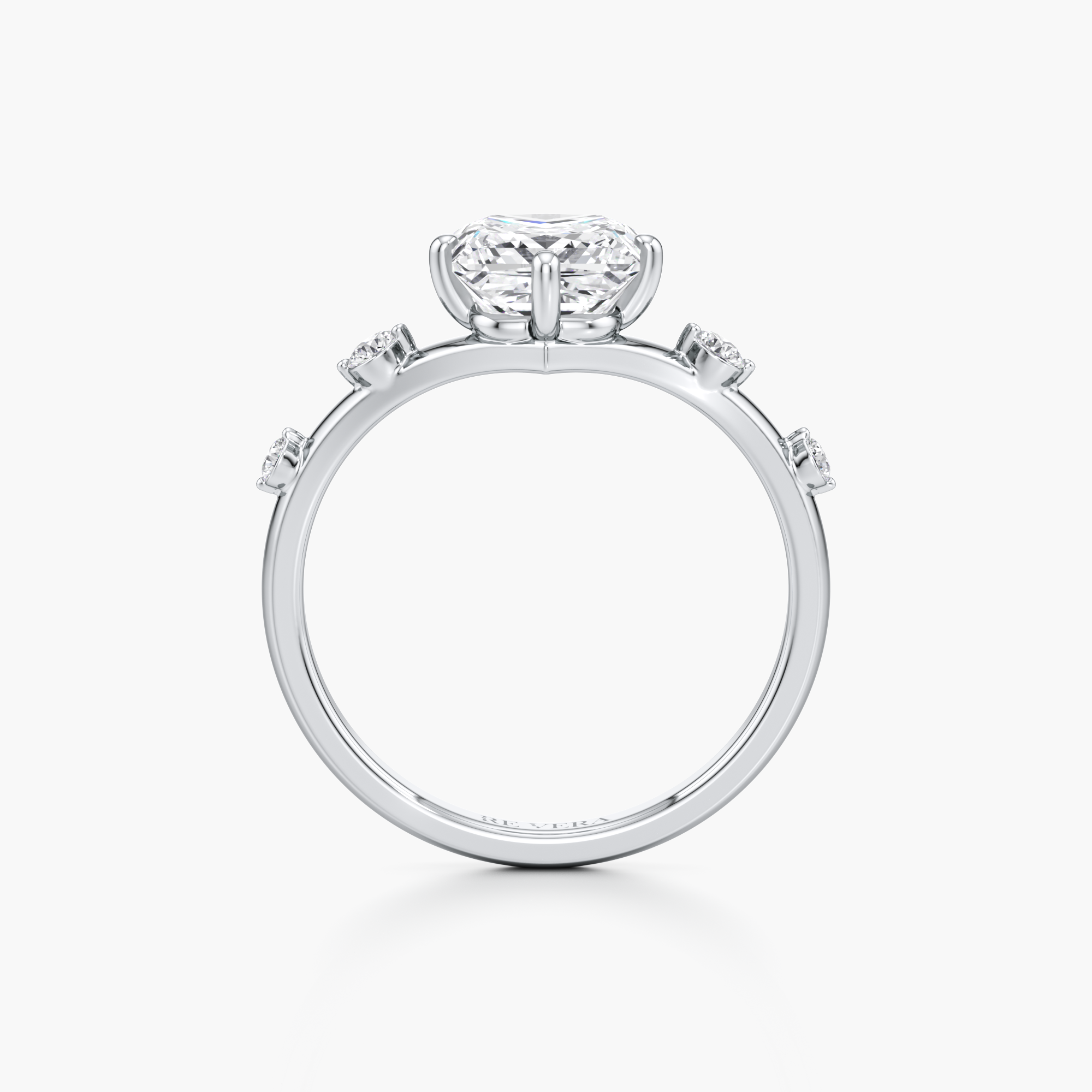 Love for You Diamond Ring