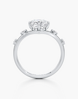 Love for You Diamond Ring
