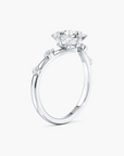 Love for You Diamond Ring