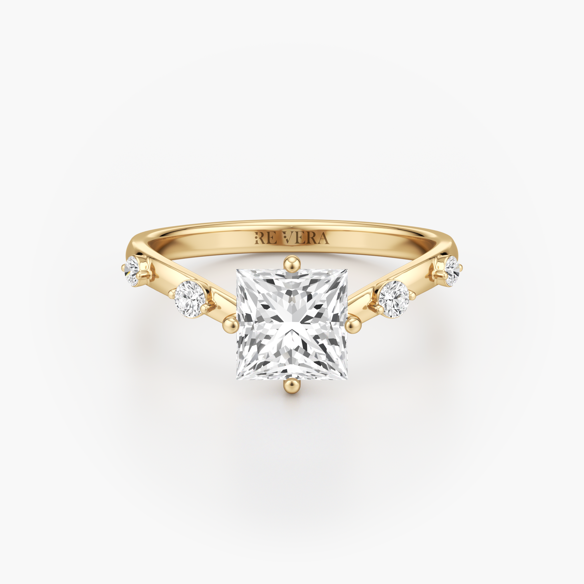 Love for You Diamond Ring