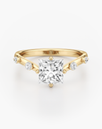 Love for You Diamond Ring