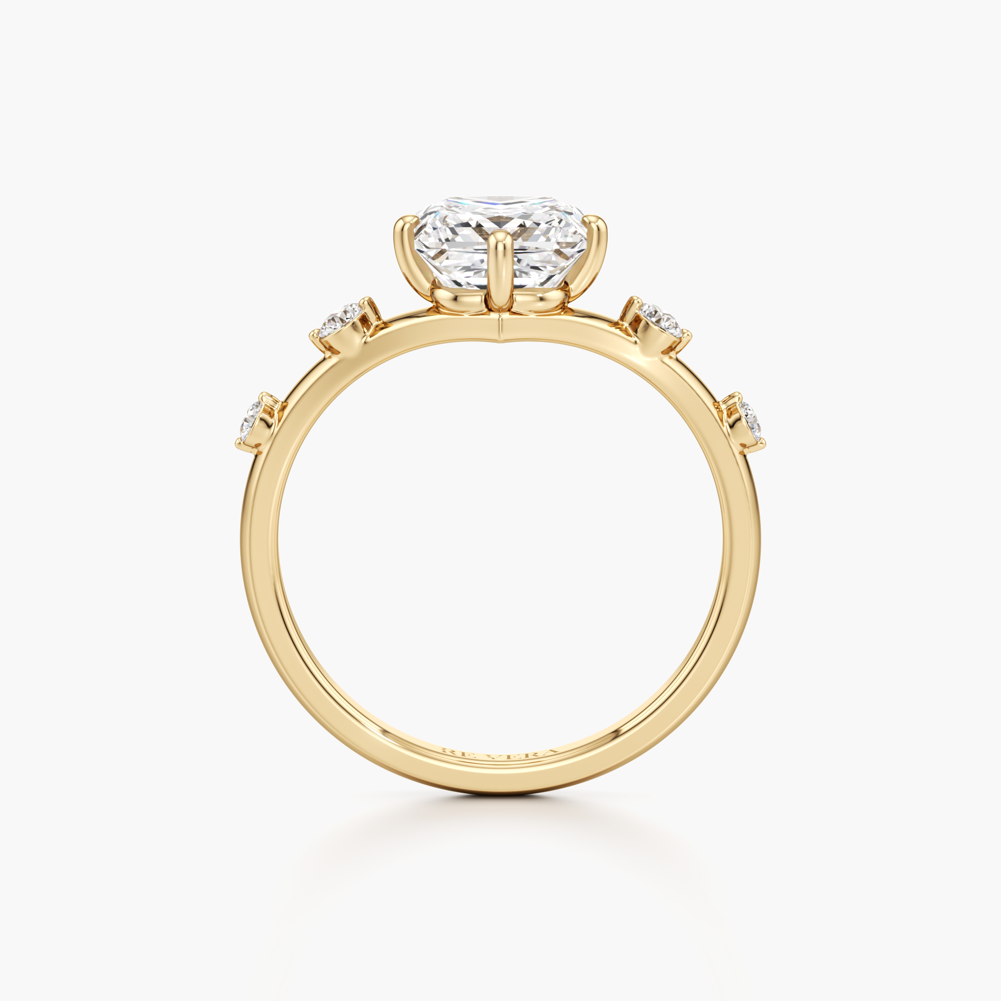 Love for You Diamond Ring