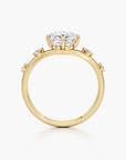 Love for You Diamond Ring