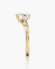 Love for You Diamond Ring