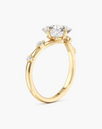 Love for You Diamond Ring