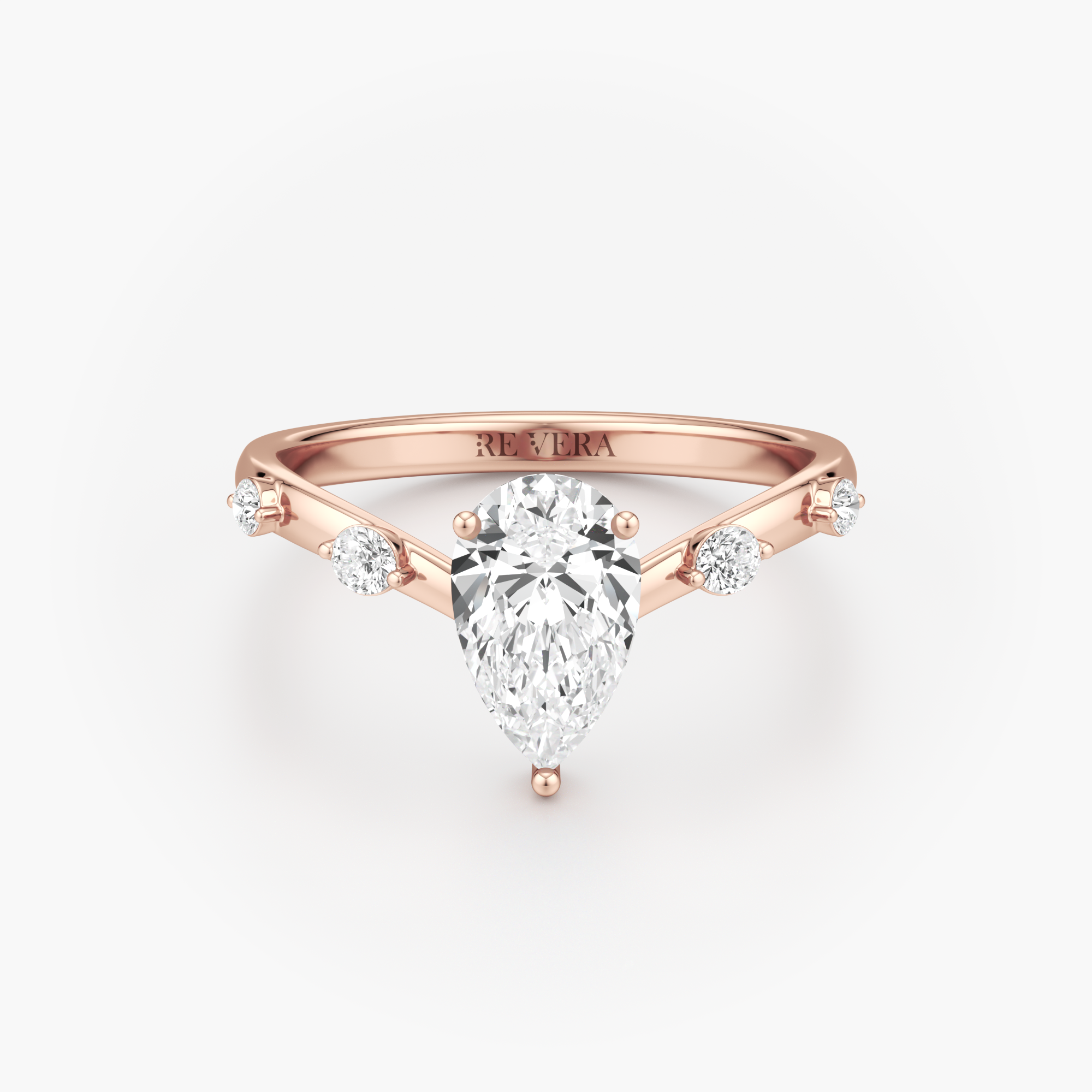 Love for You Diamond Ring