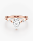 Love for You Diamond Ring