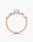 Love for You Diamond Ring