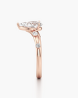 Love for You Diamond Ring