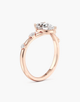 Love for You Diamond Ring