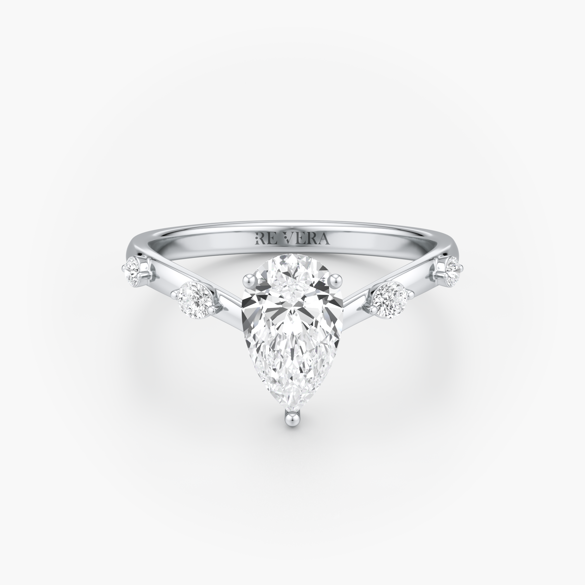 Love for You Diamond Ring