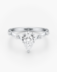 Love for You Diamond Ring