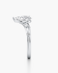 Love for You Diamond Ring