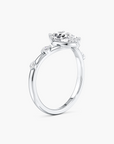 Love for You Diamond Ring