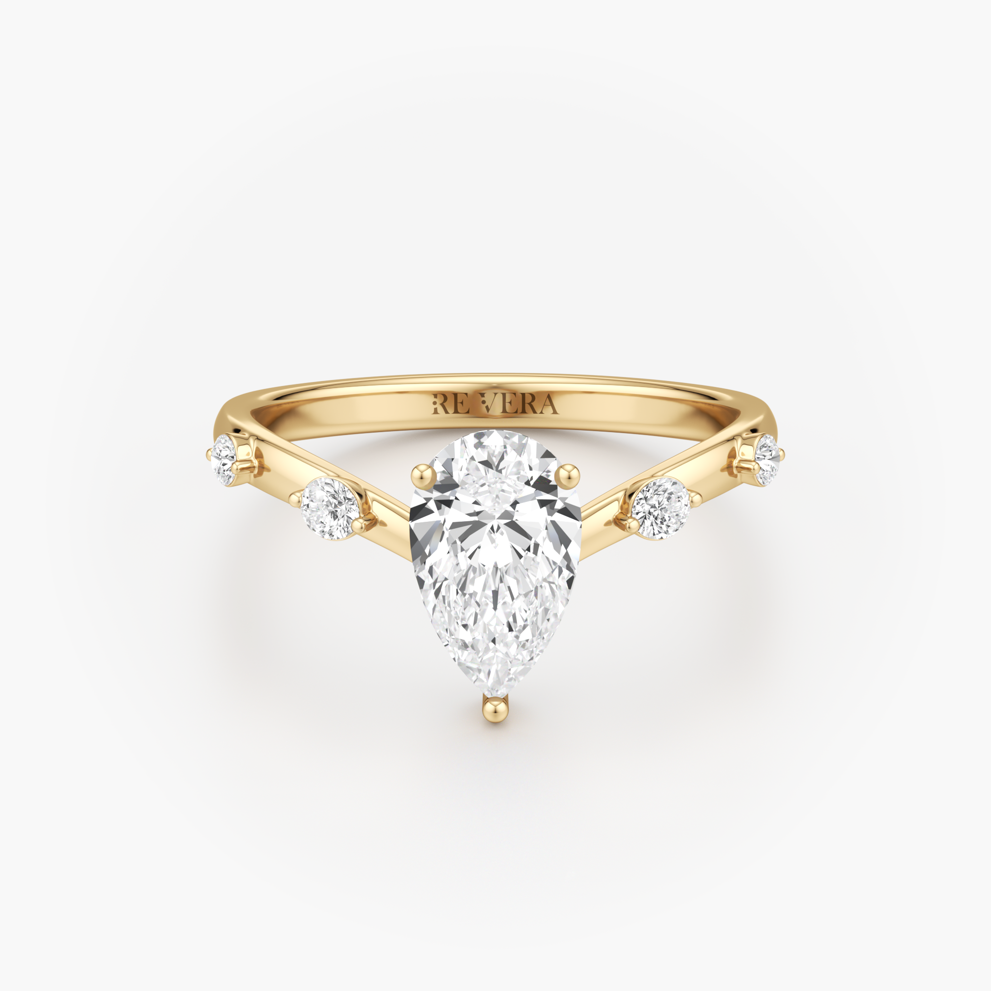 Love for You Diamond Ring