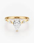 Love for You Diamond Ring