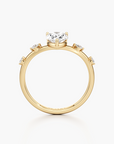 Love for You Diamond Ring