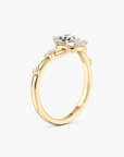 Love for You Diamond Ring