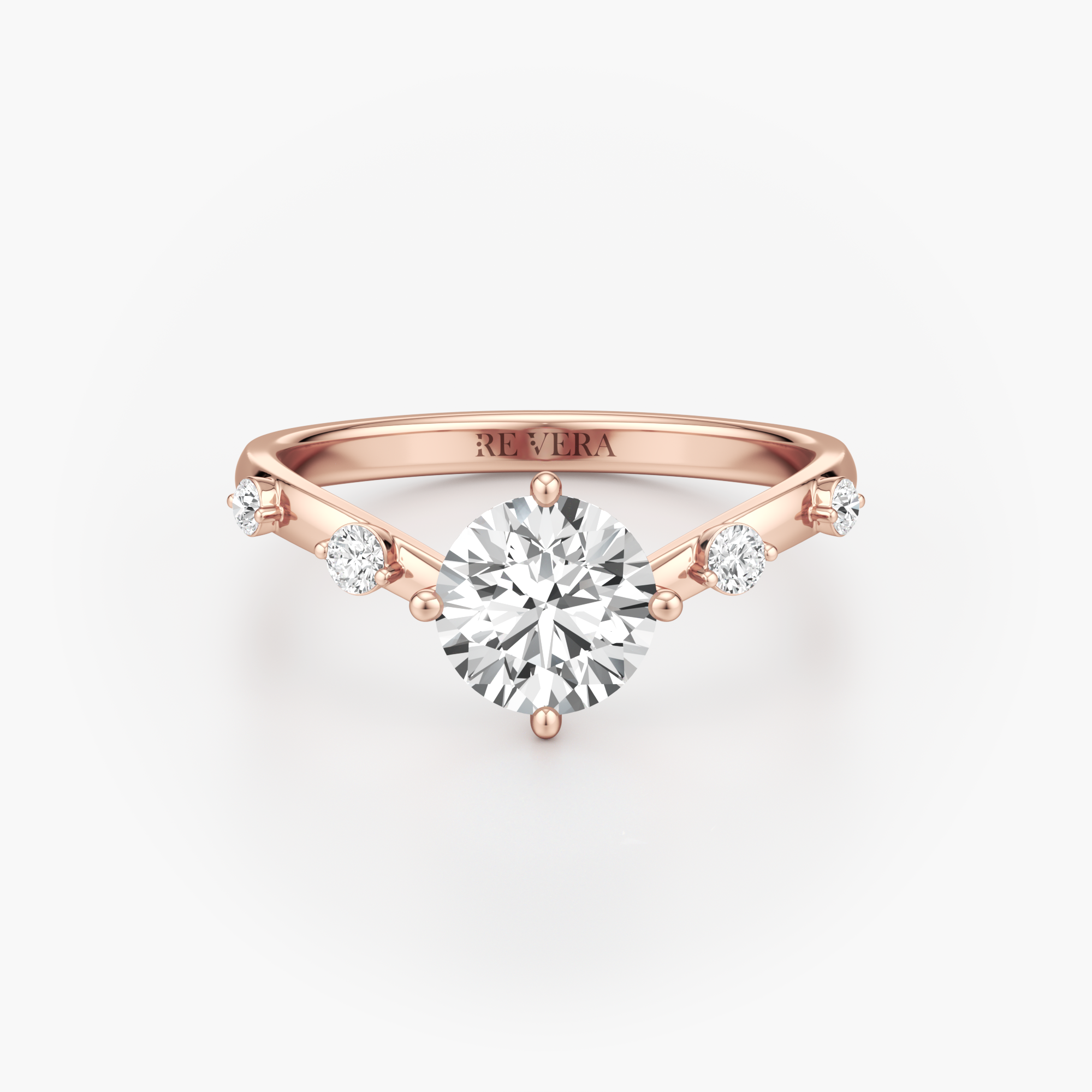 Love for You Diamond Ring