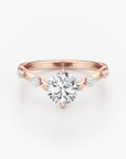 Love for You Diamond Ring