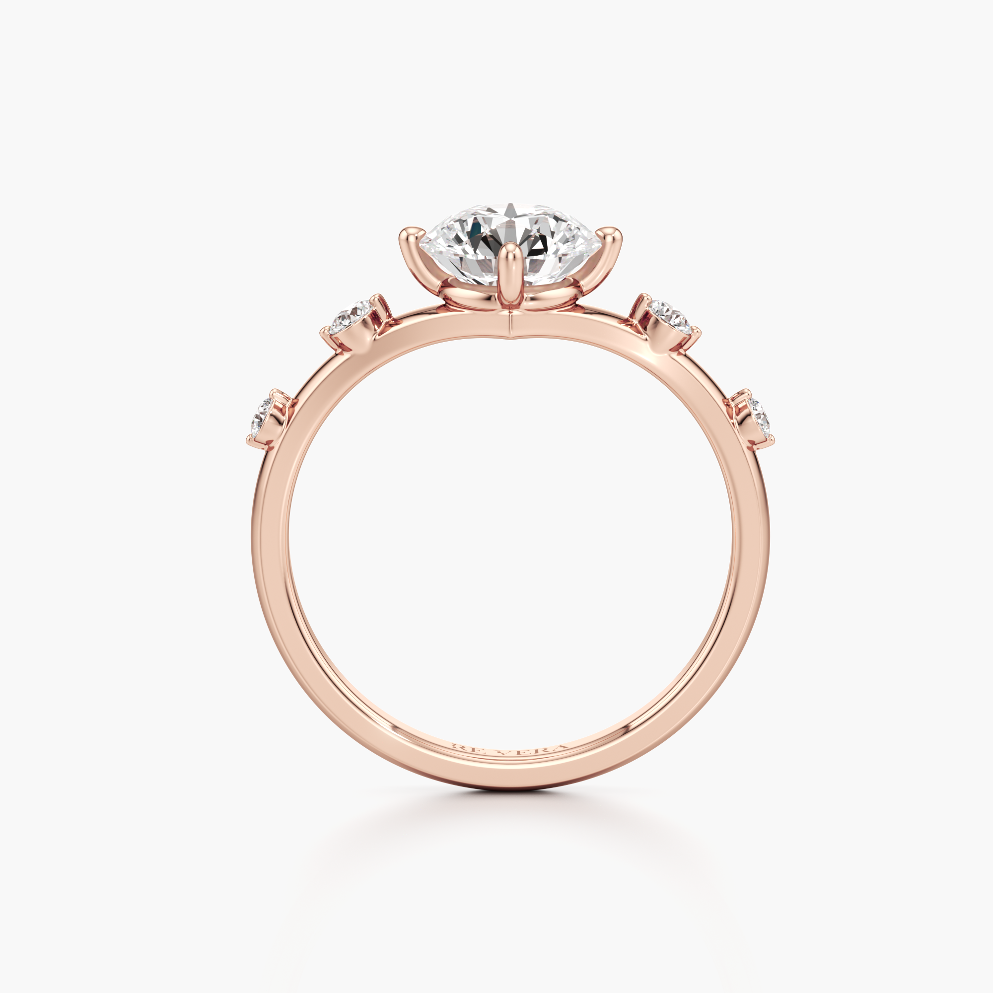 Love for You Diamond Ring